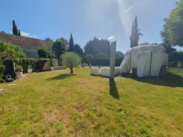 Maison a vendre Chaintreaux 77460 Seine-et-Marne 162 m2 5 pièces 574750 euros