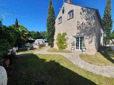 Maison a vendre Chaintreaux 77460 Seine-et-Marne 162 m2 5 pièces 574750 euros