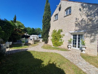 Maison a vendre Chaintreaux 77460 Seine-et-Marne 162 m2 5 pièces 574750 euros