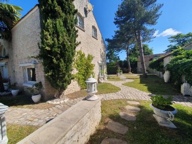Maison a vendre Chaintreaux 77460 Seine-et-Marne 162 m2 5 pièces 574750 euros