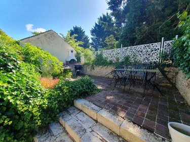 Maison a vendre Chaintreaux 77460 Seine-et-Marne 162 m2 5 pièces 574750 euros