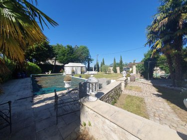 Maison a vendre Chaintreaux 77460 Seine-et-Marne 162 m2 5 pièces 574750 euros