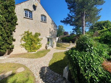 Maison a vendre Chaintreaux 77460 Seine-et-Marne 162 m2 5 pièces 574750 euros