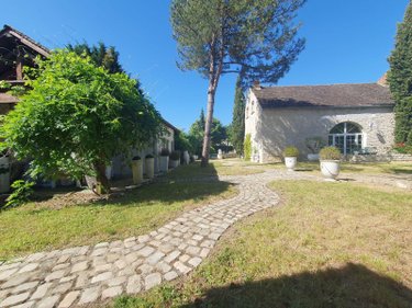 Maison a vendre Chaintreaux 77460 Seine-et-Marne 162 m2 5 pièces 574750 euros