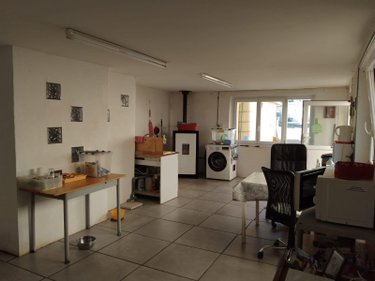 Maison a vendre Le Lude 72800 Sarthe 53 m2 4 pièces 54800 euros