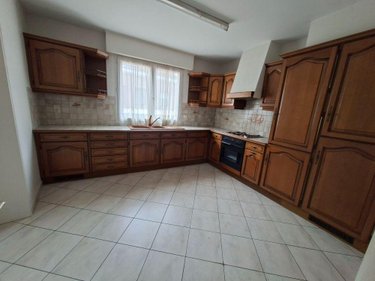 Location appartement Hazebrouck 59190 Nord 92 m2  750 euros