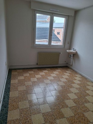 Location appartement Hazebrouck 59190 Nord 92 m2  750 euros