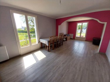 Maison a vendre Erbrée 35500 Ille-et-Vilaine 81 m2 3 pièces 198360 euros