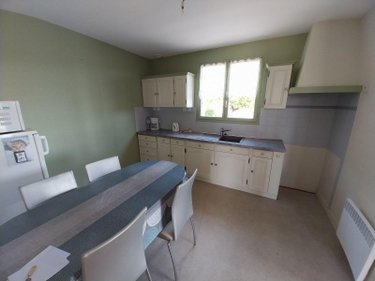 Maison a vendre Erbrée 35500 Ille-et-Vilaine 81 m2 3 pièces 198360 euros