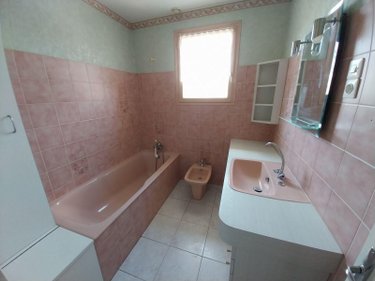 Maison a vendre Erbrée 35500 Ille-et-Vilaine 81 m2 3 pièces 198360 euros