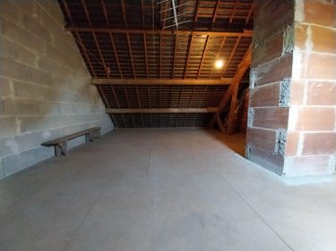 Maison a vendre Erbrée 35500 Ille-et-Vilaine 81 m2 3 pièces 198360 euros