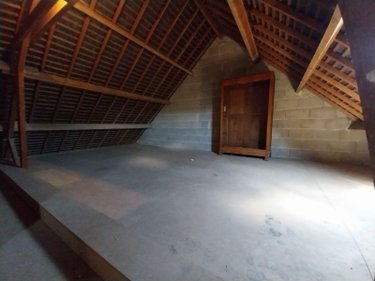 Maison a vendre Erbrée 35500 Ille-et-Vilaine 81 m2 3 pièces 198360 euros