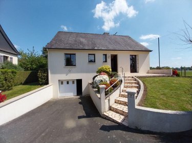 Maison a vendre Erbrée 35500 Ille-et-Vilaine 81 m2 3 pièces 198360 euros