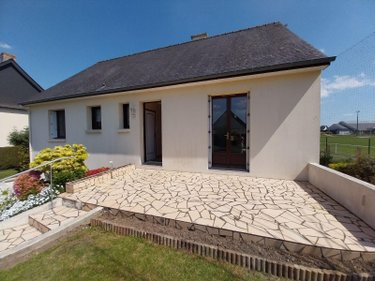 Maison a vendre Erbrée 35500 Ille-et-Vilaine 81 m2 3 pièces 198360 euros