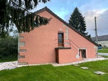 Terrains de loisirs bois etangs a vendre Le Val-d'Ajol 88340 Vosges 26081 m2  262000 euros
