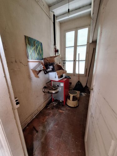 Maison a vendre Buchères 10800 Aube 105 m2 4 pièces 85000 euros