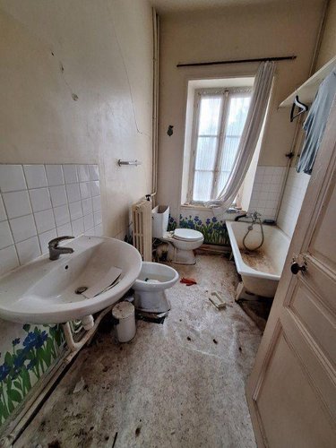 Maison a vendre Buchères 10800 Aube 105 m2 4 pièces 85000 euros