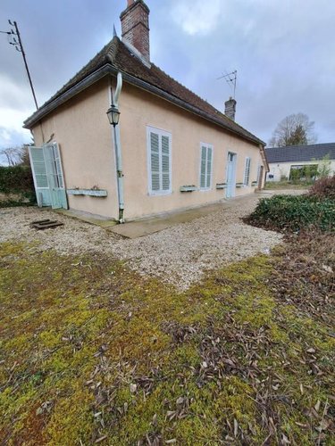 Maison a vendre Buchères 10800 Aube 105 m2 4 pièces 85000 euros