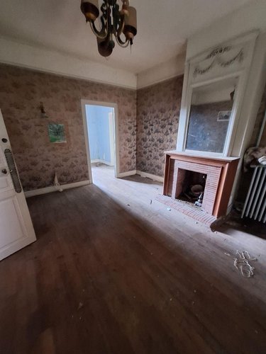 Maison a vendre Buchères 10800 Aube 105 m2 4 pièces 85000 euros