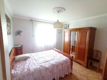 Maison a vendre Guer 56380 Morbihan 137 m2 7 pièces 188100 euros