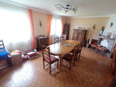 Maison a vendre Guer 56380 Morbihan 137 m2 7 pièces 177650 euros