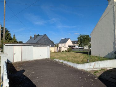 Maison a vendre Guer 56380 Morbihan 137 m2 7 pièces 188100 euros