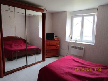 Maison a vendre Roye 70200 Haute-Saône 95 m2 5 pièces 95600 euros
