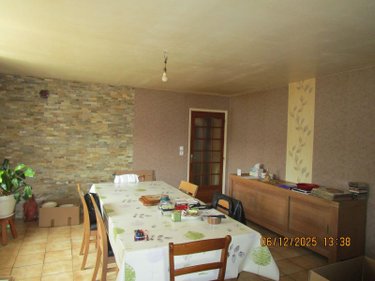 Maison a vendre Roye 70200 Haute-Saône 95 m2 5 pièces 95600 euros