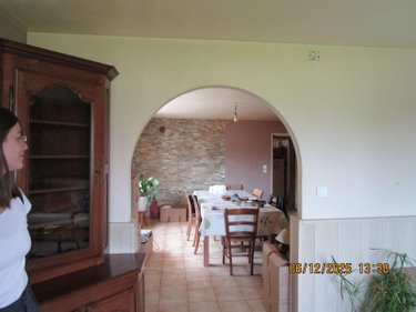 Maison a vendre Roye 70200 Haute-Saône 95 m2 5 pièces 95600 euros