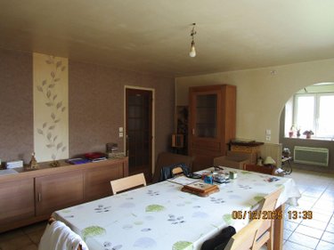 Maison a vendre Roye 70200 Haute-Saône 95 m2 5 pièces 95600 euros