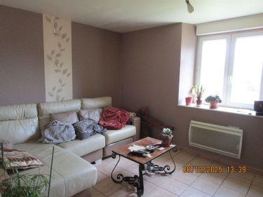 Maison a vendre Roye 70200 Haute-Saône 95 m2 5 pièces 85200 euros