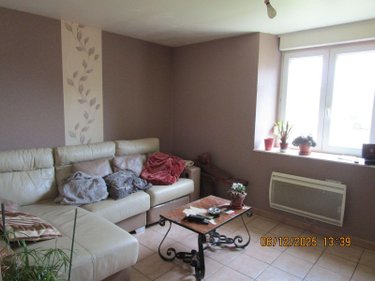 Maison a vendre Roye 70200 Haute-Saône 95 m2 5 pièces 95600 euros