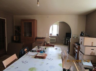 Maison a vendre Roye 70200 Haute-Saône 95 m2 5 pièces 95600 euros