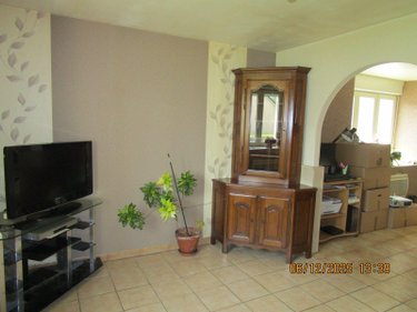 Maison a vendre Roye 70200 Haute-Saône 95 m2 5 pièces 95600 euros
