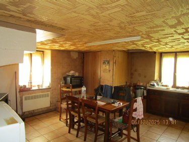Maison a vendre Roye 70200 Haute-Saône 95 m2 5 pièces 95600 euros