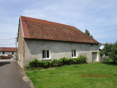 Maison a vendre Roye 70200 Haute-Saône 95 m2 5 pièces 95600 euros