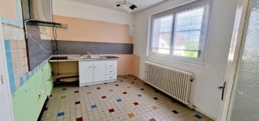 Maison a vendre Louhans 71500 Saône-et-Loire 119 m2 6 pièces 138580 euros
