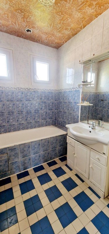 Maison a vendre Louhans 71500 Saône-et-Loire 119 m2 6 pièces 138580 euros