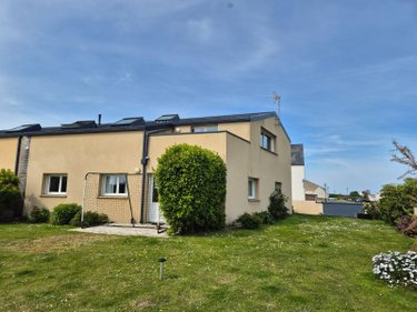Maison a vendre Santec 29250 Finistère 190 m2 7 pièces 402000 euros