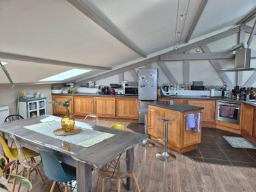 Maison a vendre Santec 29250 Finistère 190 m2 7 pièces 402000 euros