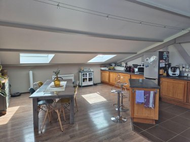 Maison a vendre Santec 29250 Finistère 190 m2 7 pièces 409000 euros