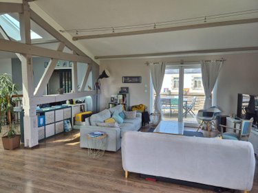 Maison a vendre Santec 29250 Finistère 190 m2 7 pièces 402000 euros
