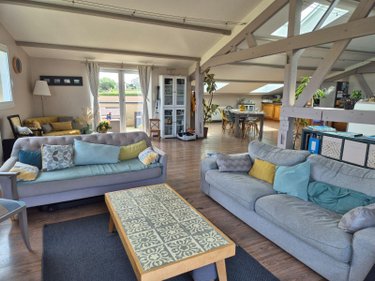 Maison a vendre Santec 29250 Finistère 190 m2 7 pièces 402000 euros