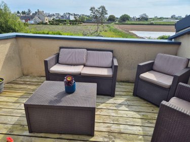 Maison a vendre Santec 29250 Finistère 190 m2 7 pièces 402000 euros
