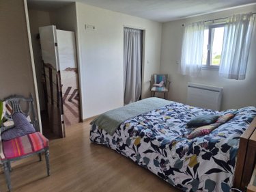 Maison a vendre Santec 29250 Finistère 190 m2 7 pièces 402000 euros