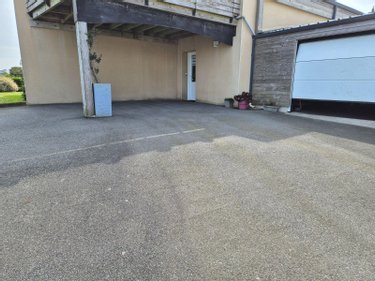 Maison a vendre Santec 29250 Finistère 190 m2 7 pièces 402000 euros