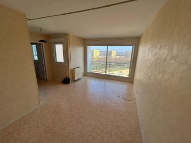 Location appartement Le Mans 72000 Sarthe 32 m2  300 euros