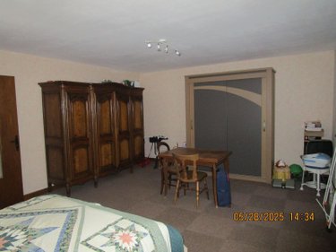 Maison a vendre Villersexel 70110 Haute-Saône 167 m2 8 pièces 199200 euros