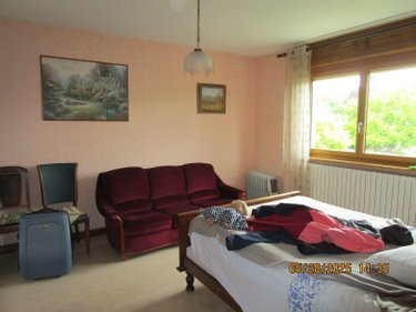 Maison a vendre Villersexel 70110 Haute-Saône 167 m2 8 pièces 199200 euros