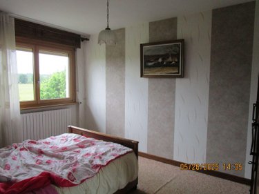 Maison a vendre Villersexel 70110 Haute-Saône 167 m2 8 pièces 199200 euros